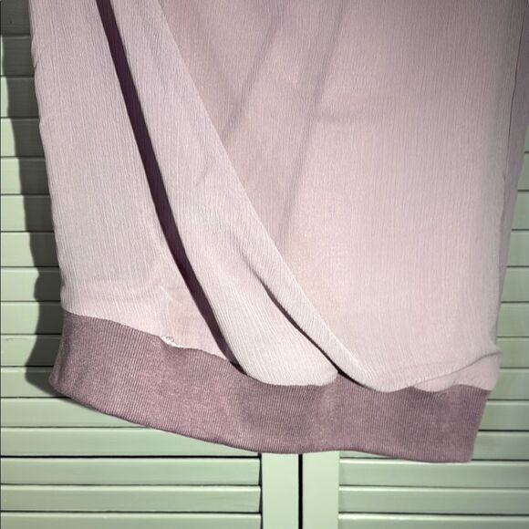 Lulumari Lavender Camisole - Picture 7 of 8